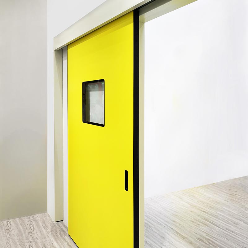 Porta scorrevole ermetica automatica Maglev Porta scorrevole ermetica automatica Maglev