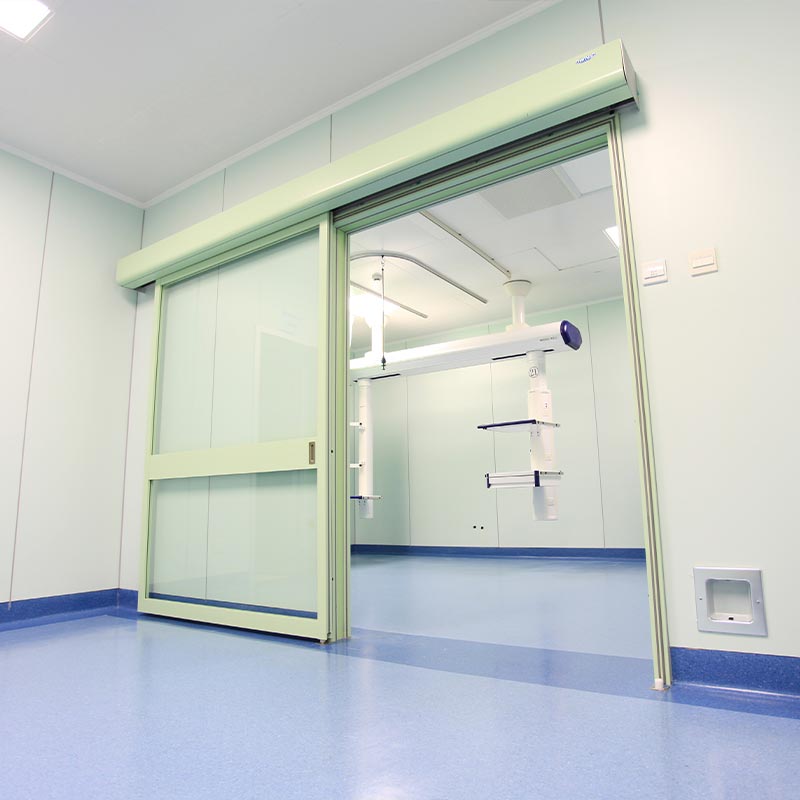 In che modo le porte scorrevoli automatiche delle unità di terapia intensiva migliorano il controllo delle infezioni e la sicurezza dei pazienti negli ospedali moderni? In che modo le porte scorrevoli automatiche delle unità di terapia intensiva migliorano il controllo delle infezioni e la sicurezza dei pazienti negli ospedali moderni?