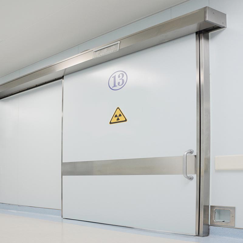 Perché la porta scorrevole con schermatura automatica dai raggi X è essenziale per la moderna sicurezza dalle radiazioni? Perché la porta scorrevole con schermatura automatica dai raggi X è essenziale per la moderna sicurezza dalle radiazioni?