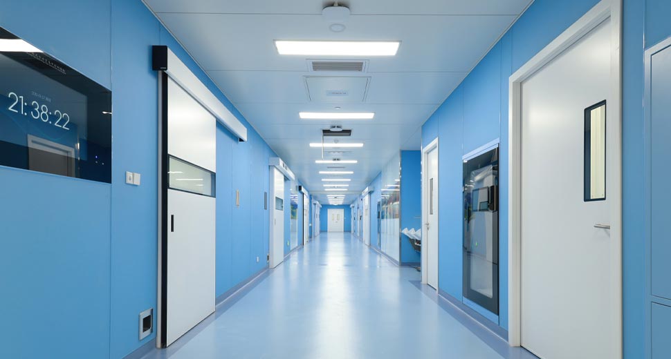 Ospedale Nanshan